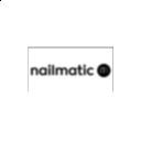 Logo de NAILMATIC